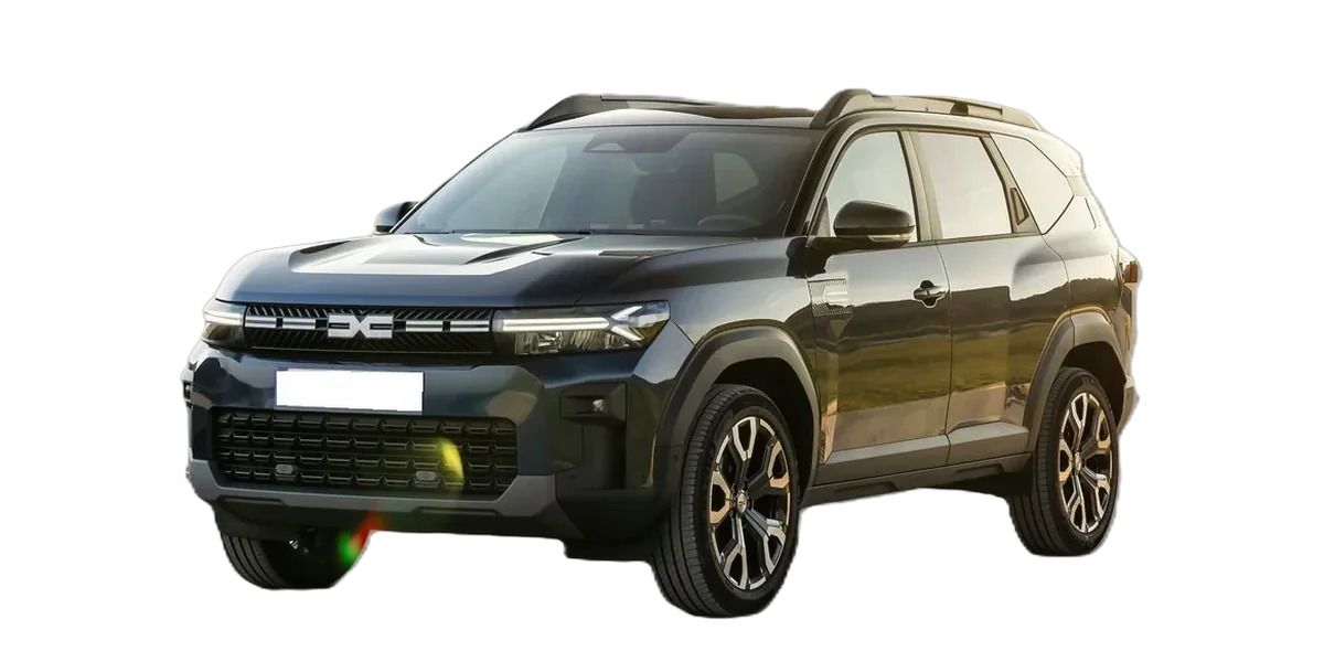 Dacia Bigster Essential 2025