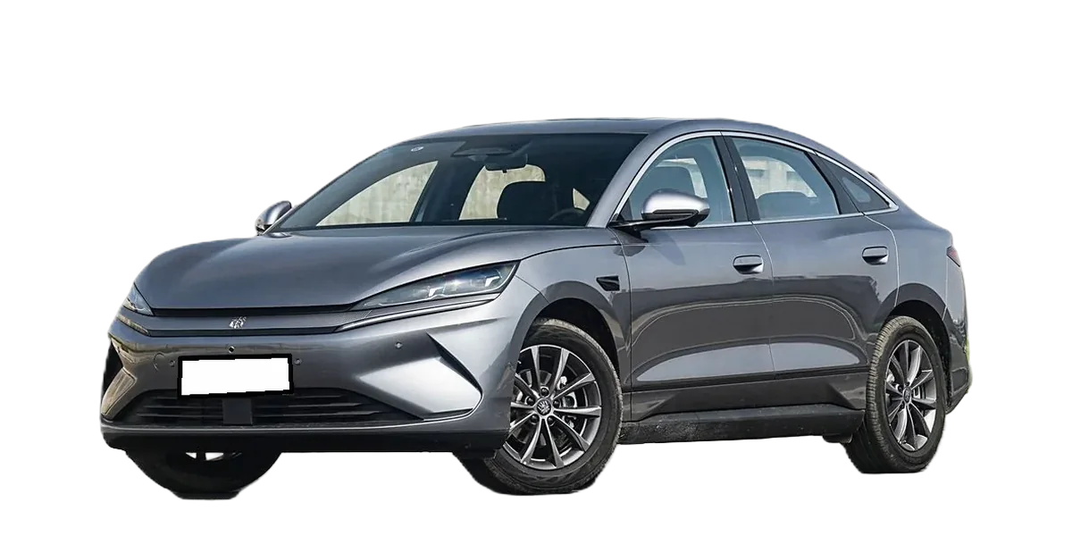 BYD Qin L EV 2025