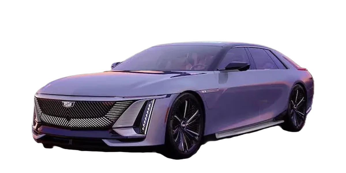 Cadillac Celestiq Aurora 2025