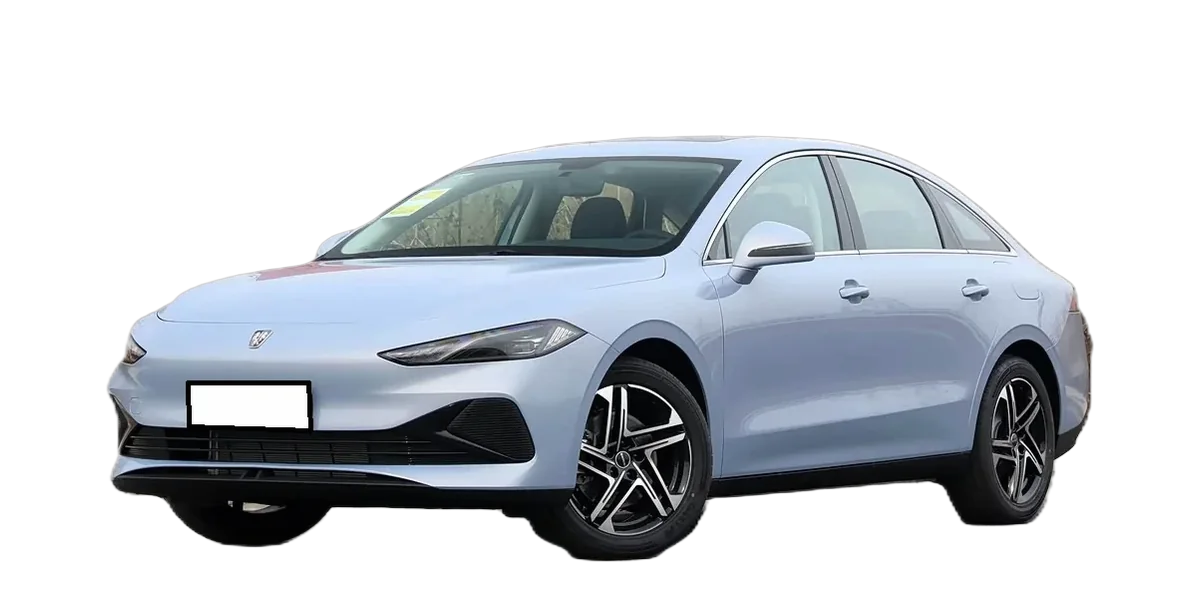 MG D7 DMH 2023–