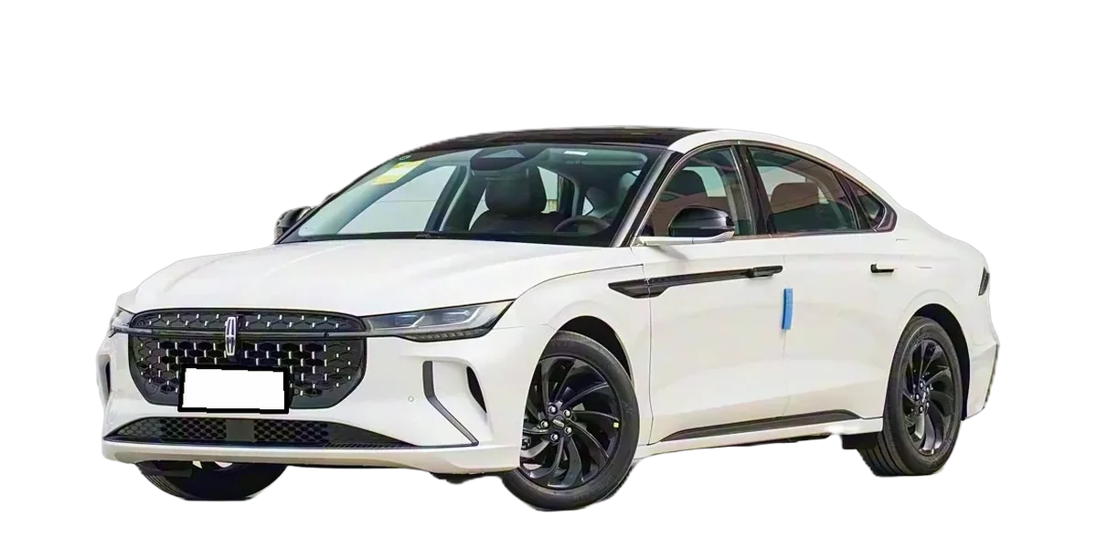 Lincoln Z Hybrid 2025