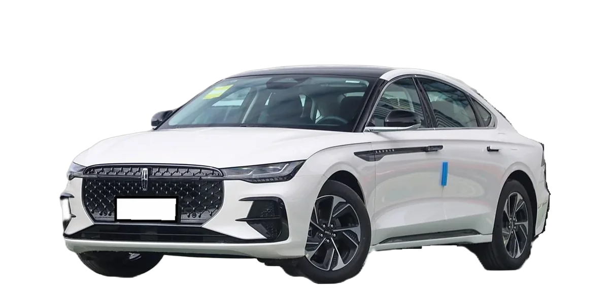 Lincoln Z Sport 2025