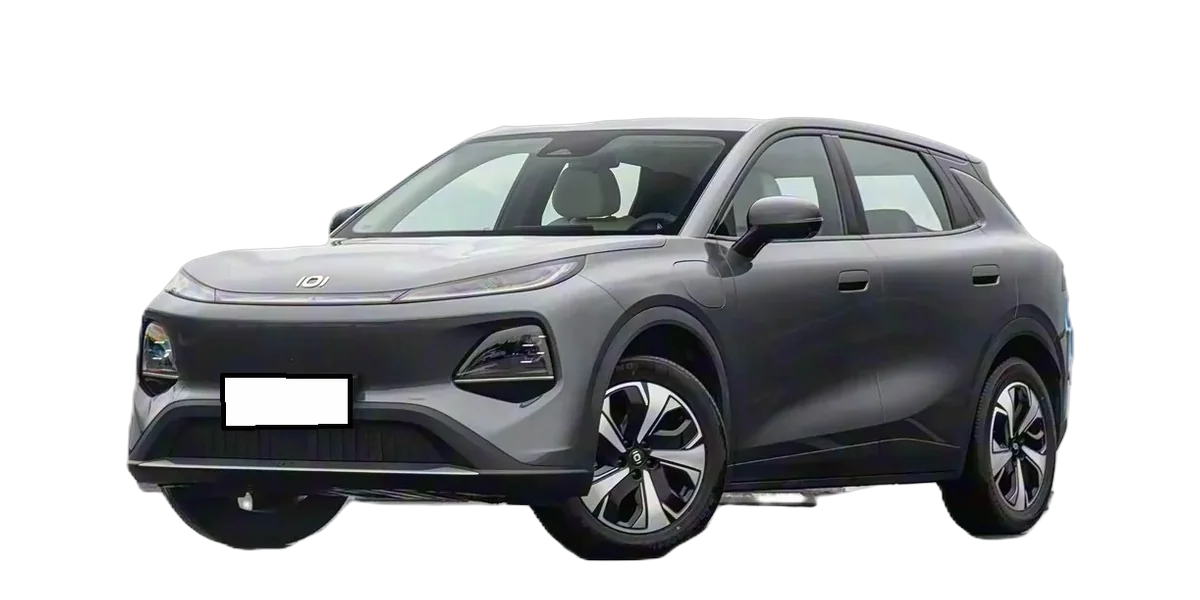ChangAn Origin Q05 2026