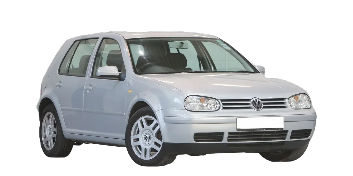 Volkswagen Golf Base 1999–2005