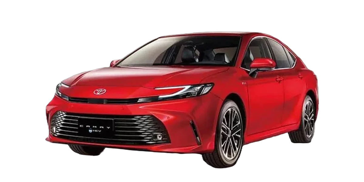 Toyota Camry LE 2024