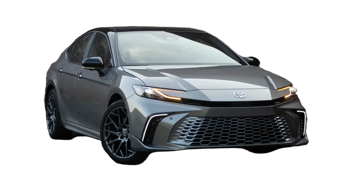 Toyota Camry SE 2024