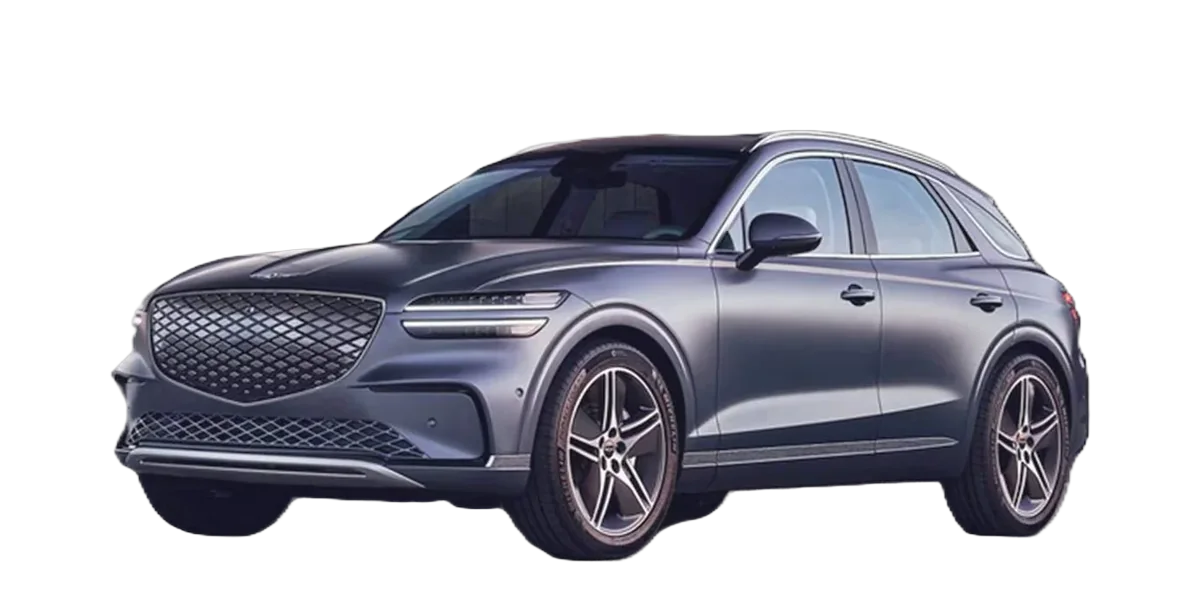 Genesis Electrified GV70 2026