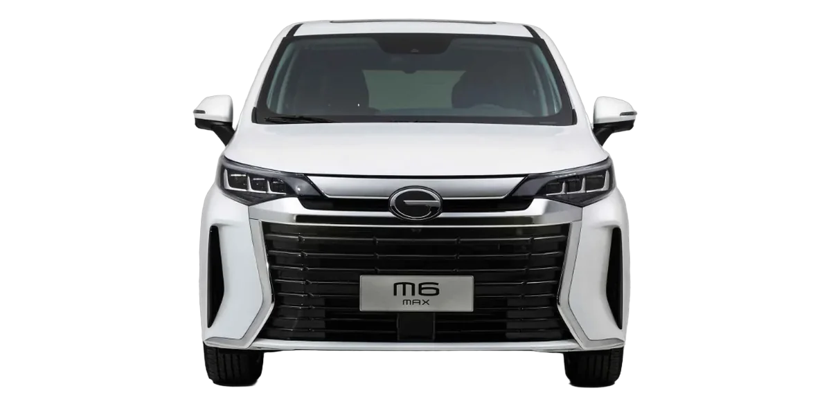 GAC M6 M6Max 2024–2025