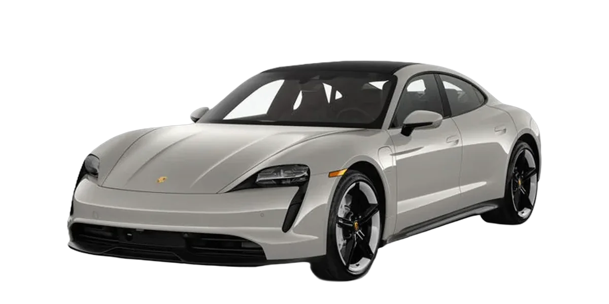 Porsche Taycan Sedan Series 2020–2024