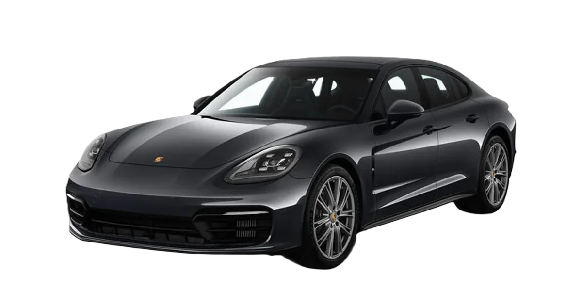 Porsche Panamera Base Series 2021–2023
