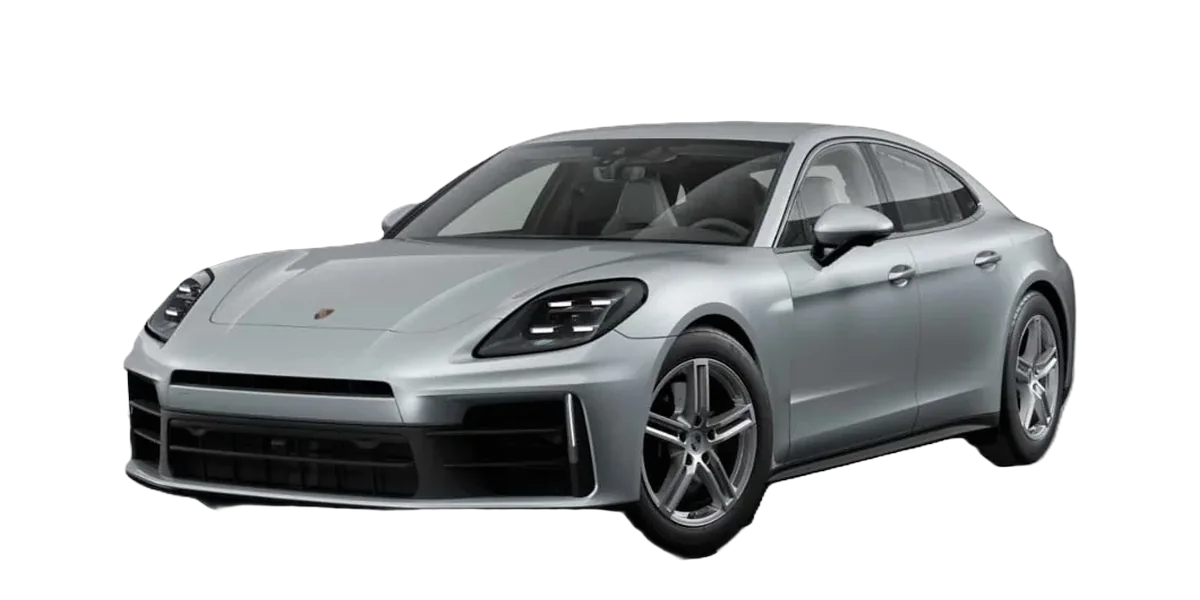 Porsche Panamera Base Series 2024–