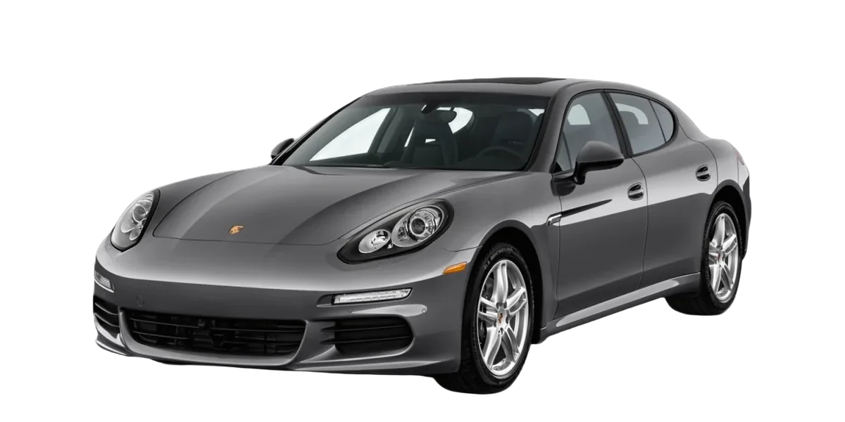 Porsche Panamera Executive Series 2014–2016