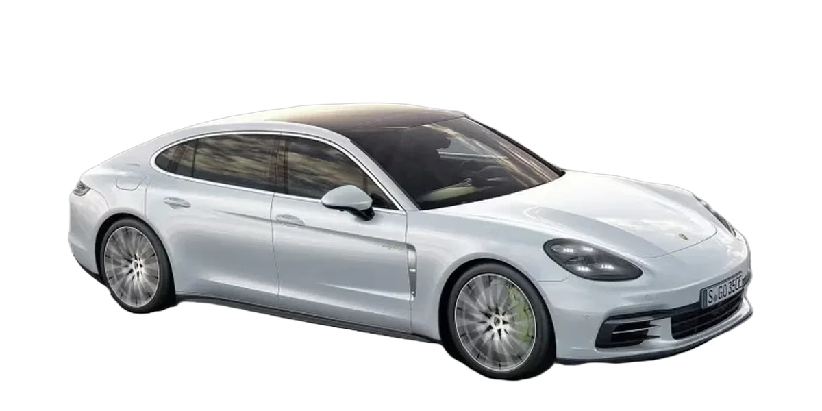 Porsche Panamera Executive Series 2017–2020