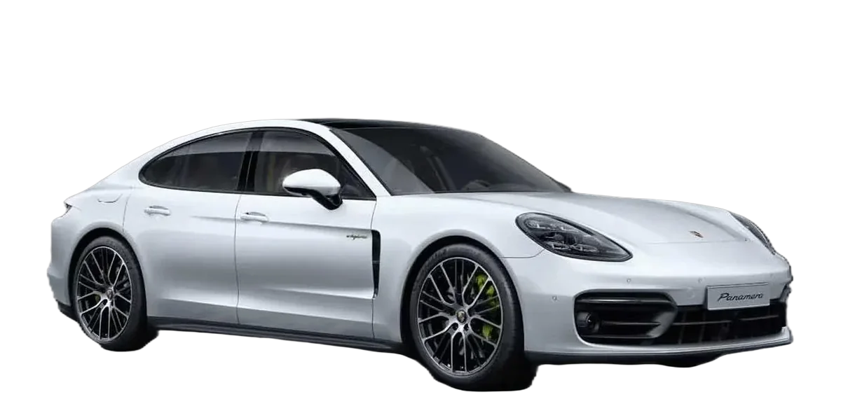 Porsche Panamera Executive Series 2021–2023