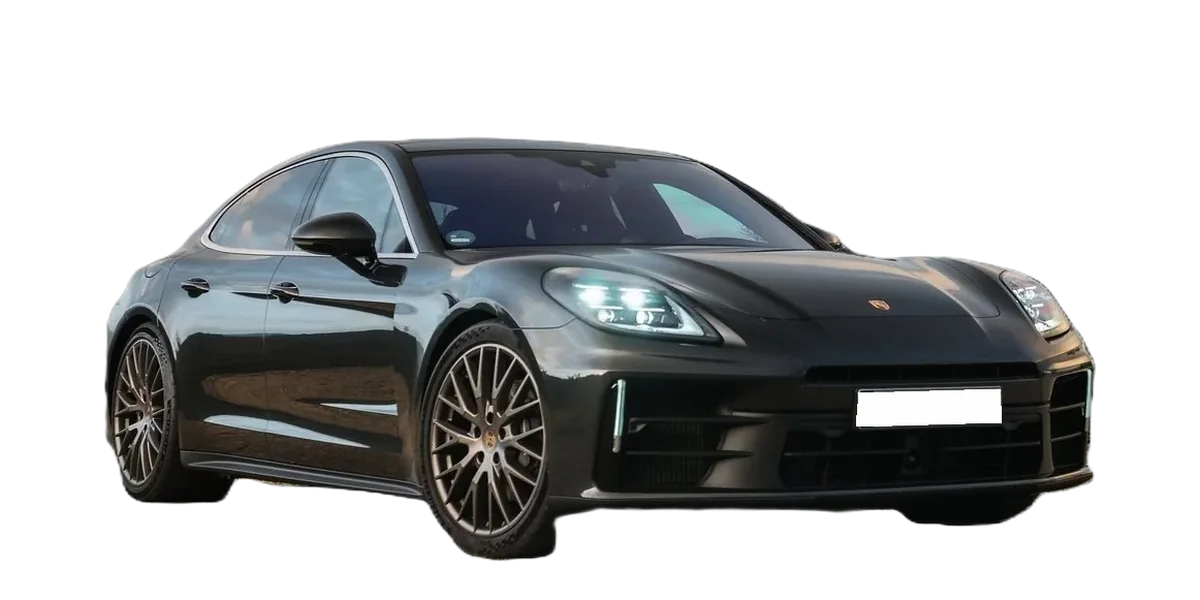 Porsche Panamera Executive Series 2024–