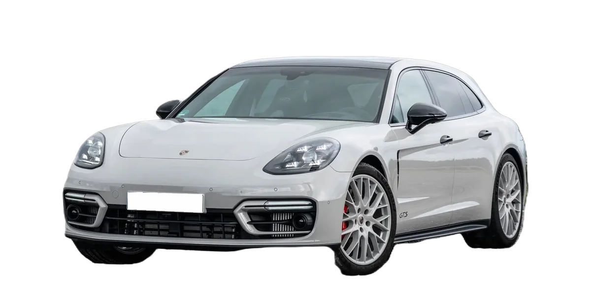 Porsche Panamera Sport Turismo Series 2021–2023