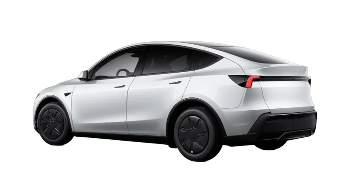 Tesla Model Y Standard 2026
