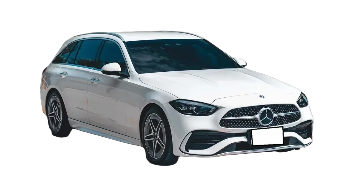 Mercedes Benz C-Class Touring 2021–2026