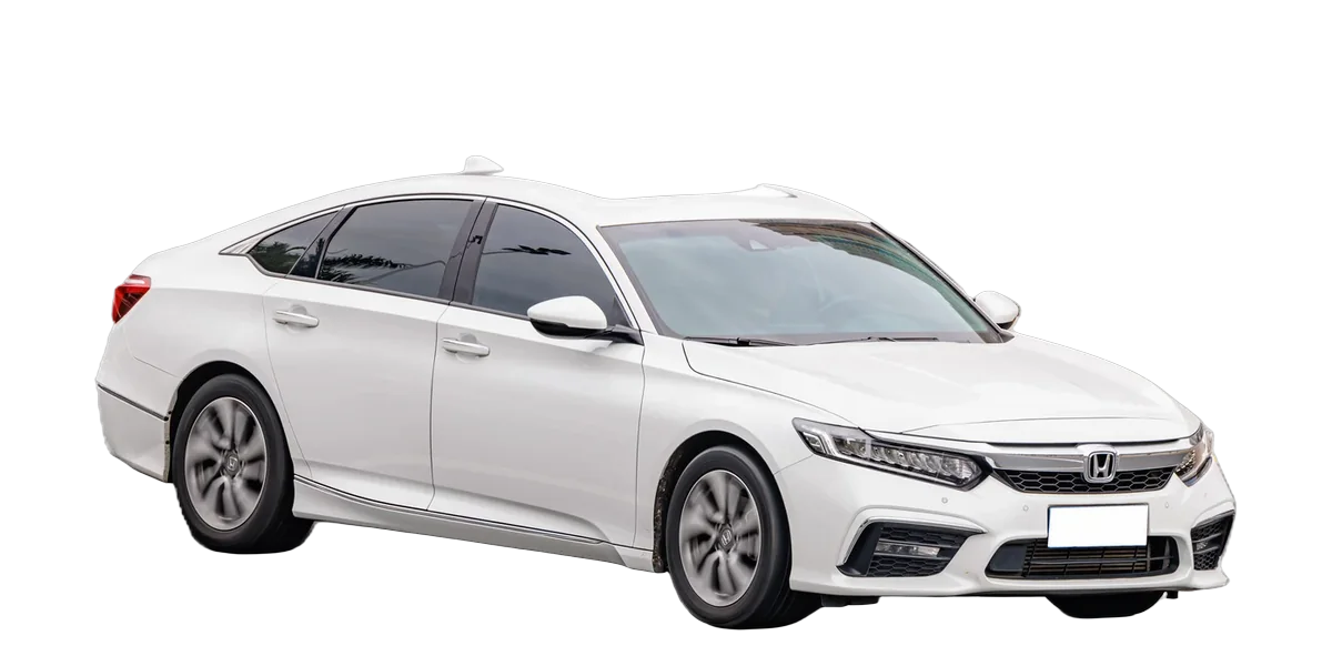 Honda Inspire 2019