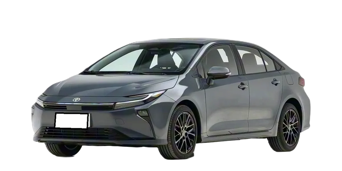 Toyota Corolla 2026
