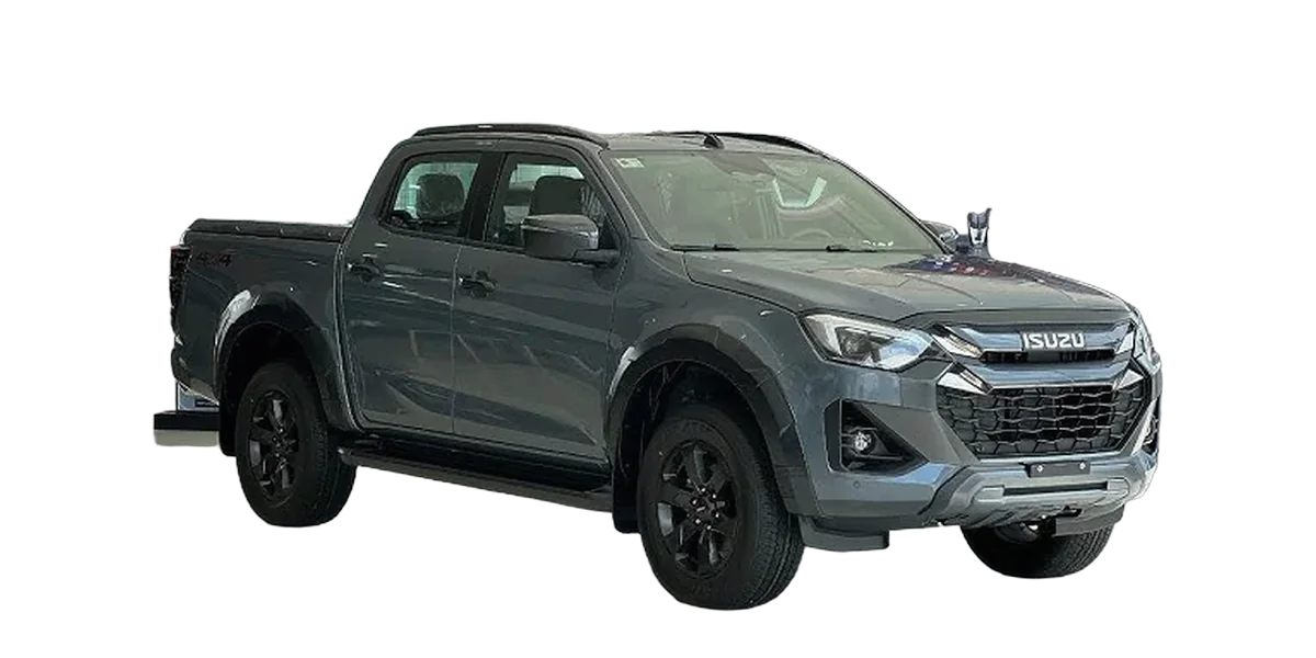 Isuzu D Max Blade 2025