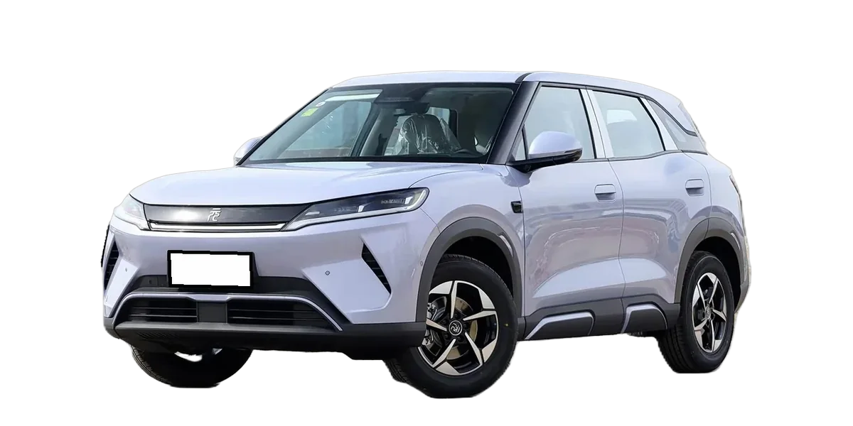 BYD ATTO 2/Yuan UP EV 2025