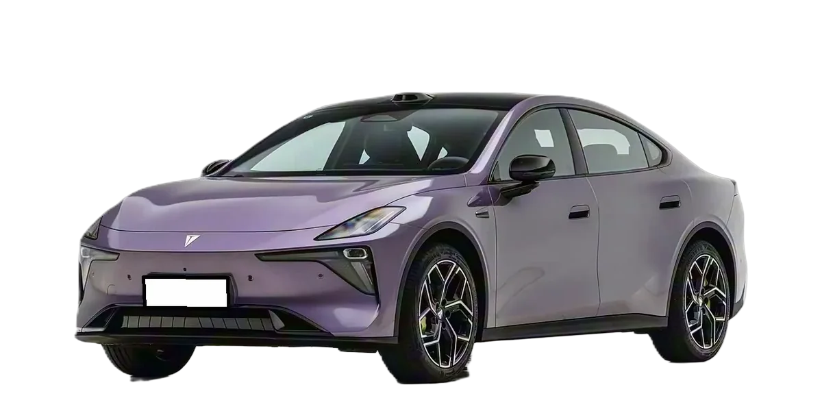 ChangAn Deepal L06 2026