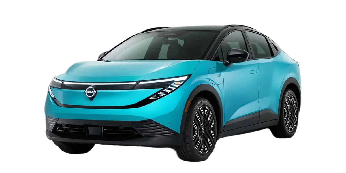 Nissan Leaf Platinum 2026