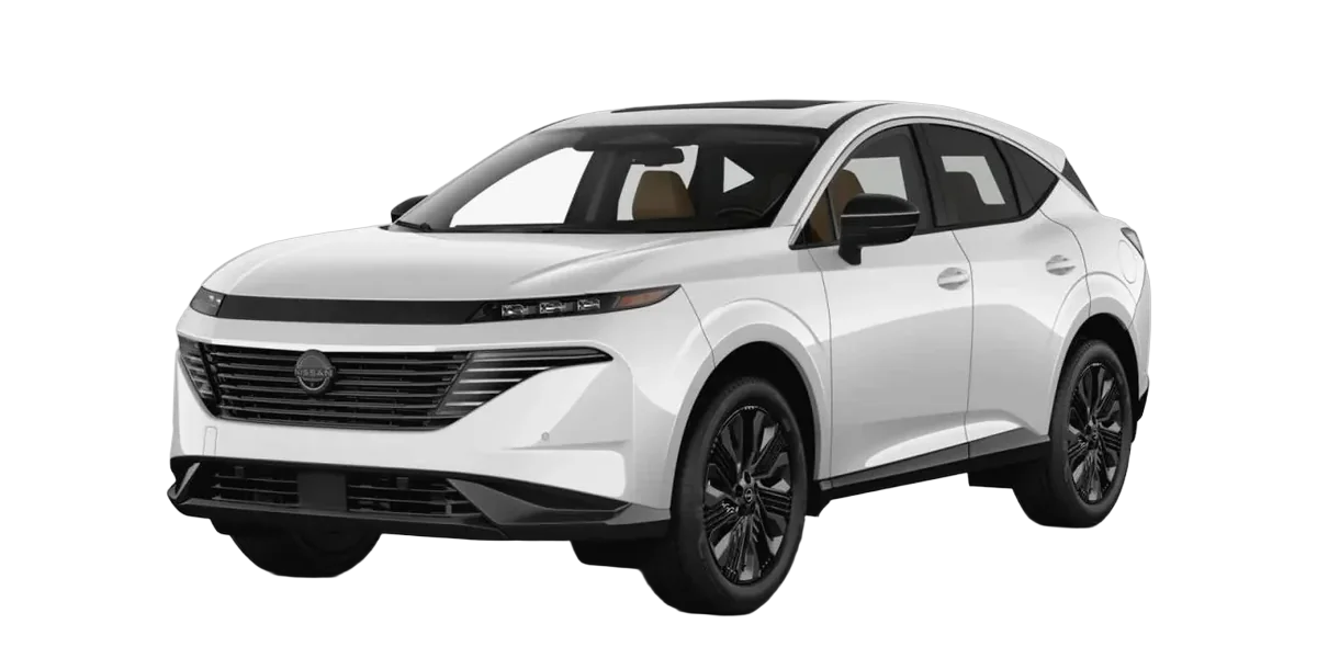 Nissan Murano 2025–