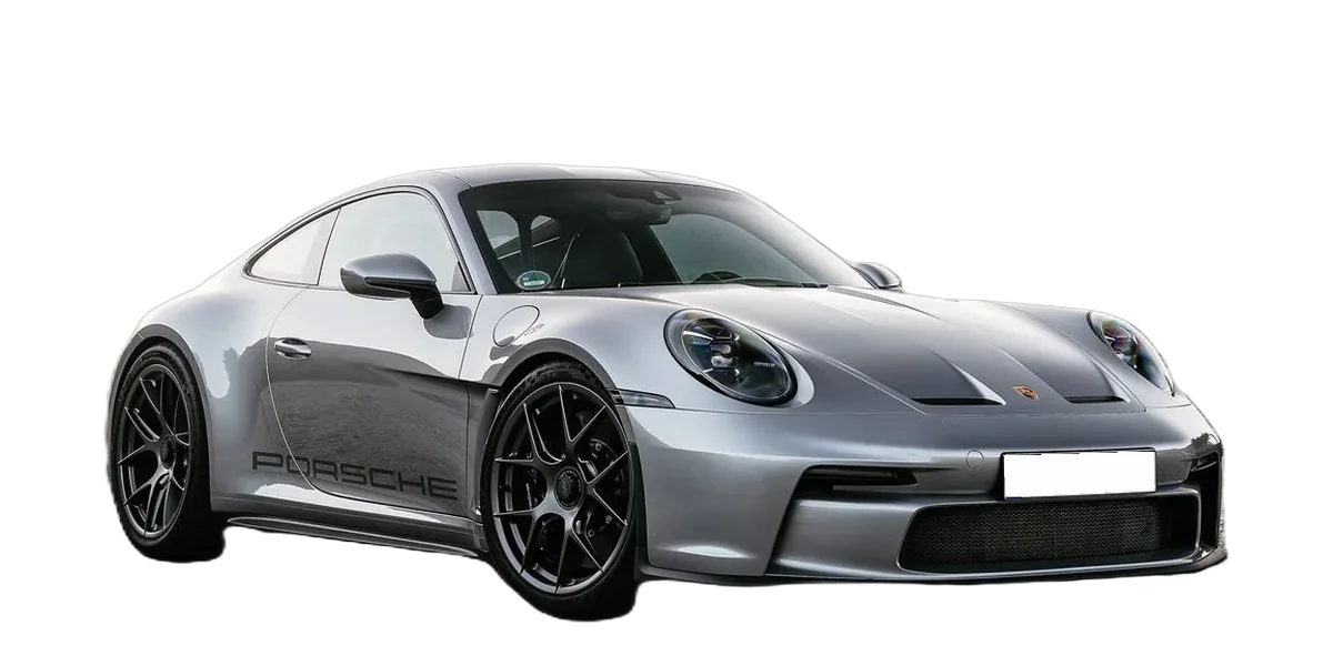 Porsche 911 S/T Series Coupe 2024–2025
