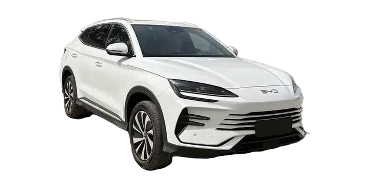 BYD Seal U/Song Plus/Seal06 DM-i(Europe) 2025