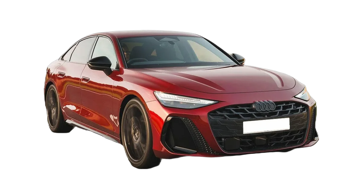 Audi A6 S-Line 2026