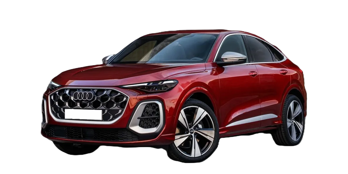 Audi SQ5 Sportback 2025–