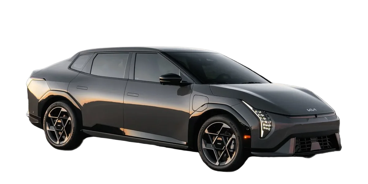 Kia EV4 GT-Line 2026