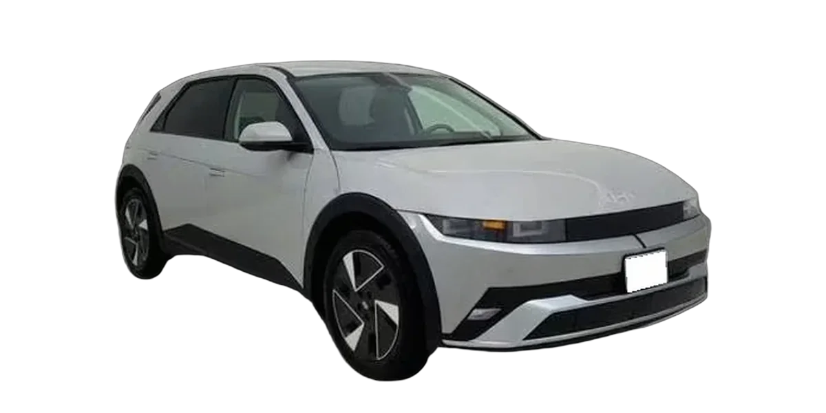 Hyundai Ioniq5 Limited 2025–