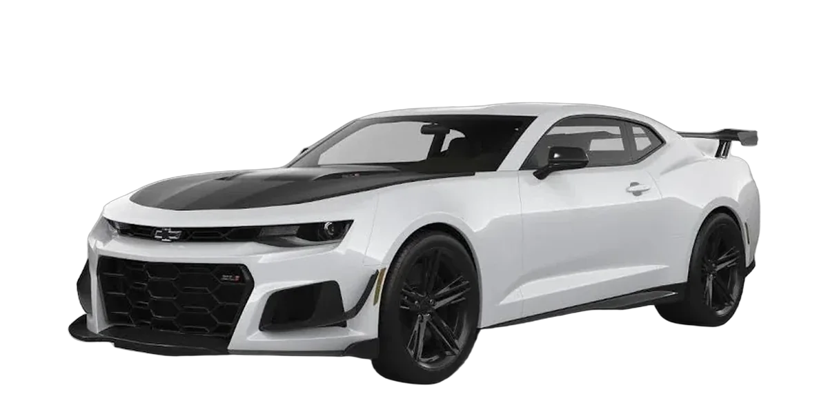 Chevrolet Camaro ZL1 2024