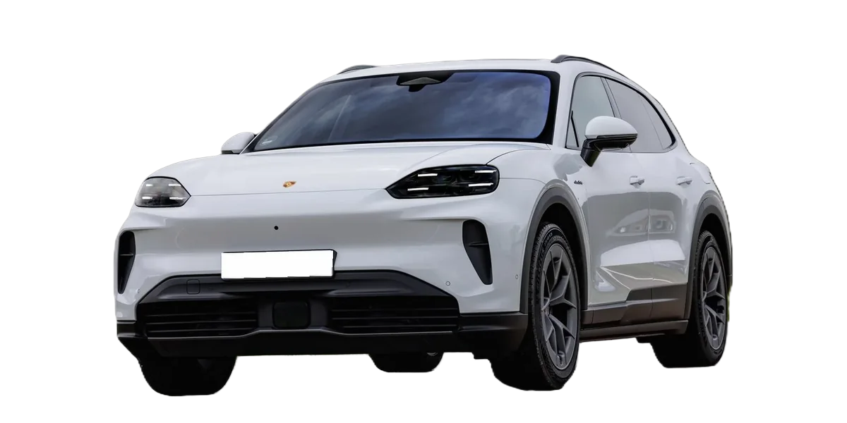 Porsche Cayenne Electric SUV Series Base 2026–