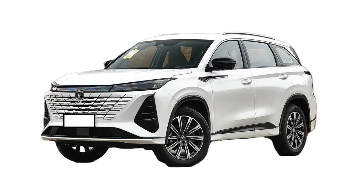 ChangAn CS75 Plus 3rd Gen 2025