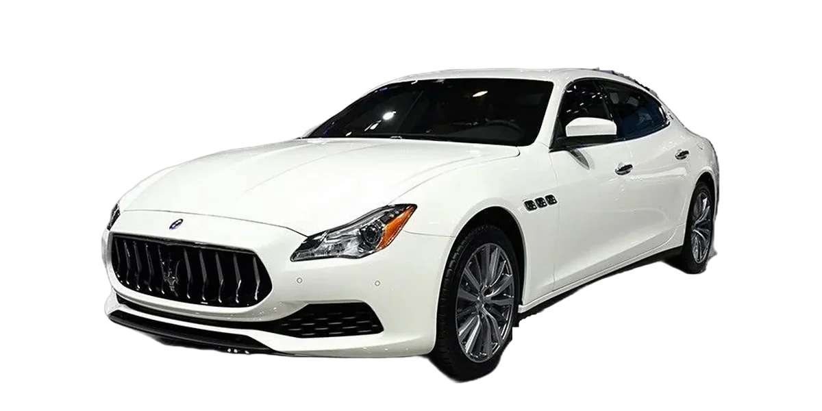 Maserati Quattroporte Base 2016