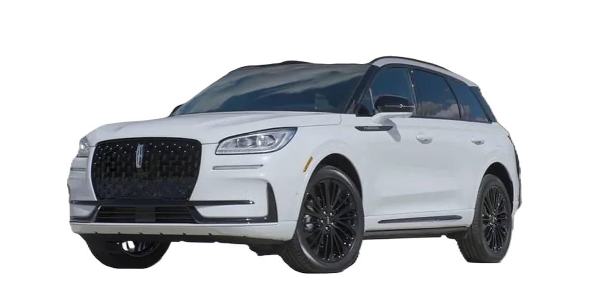 Lincoln Corsair 2025