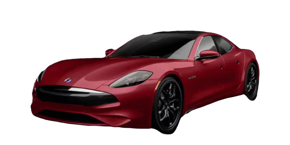 Karma Revero GT 2020