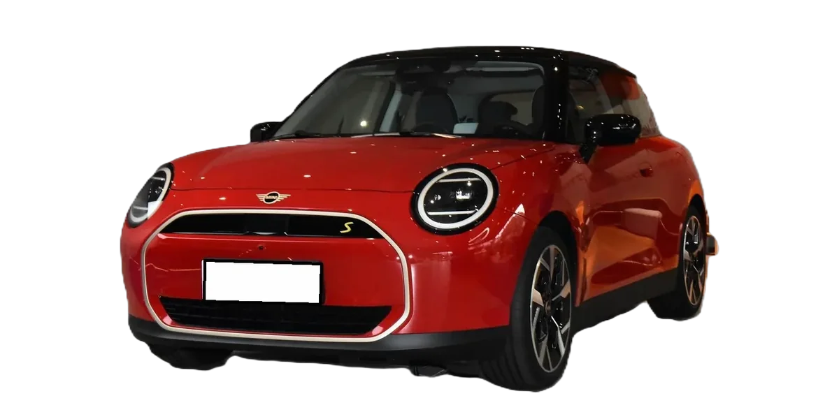 Mini Two-door version Coupe Electric Cooper Classic 2024
