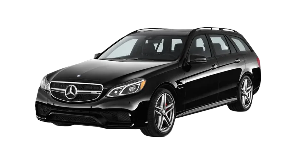 Mercedes Benz E-Class Wagon 2014–2016