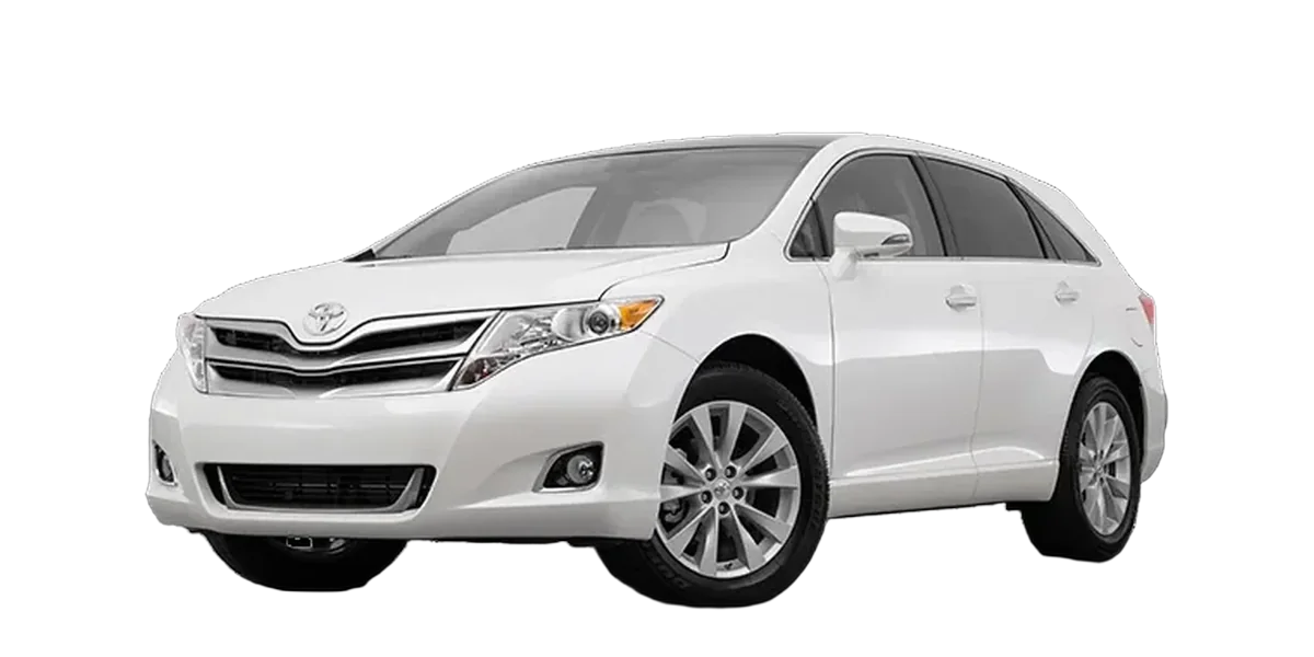 Toyota Venza Canada Only 2016