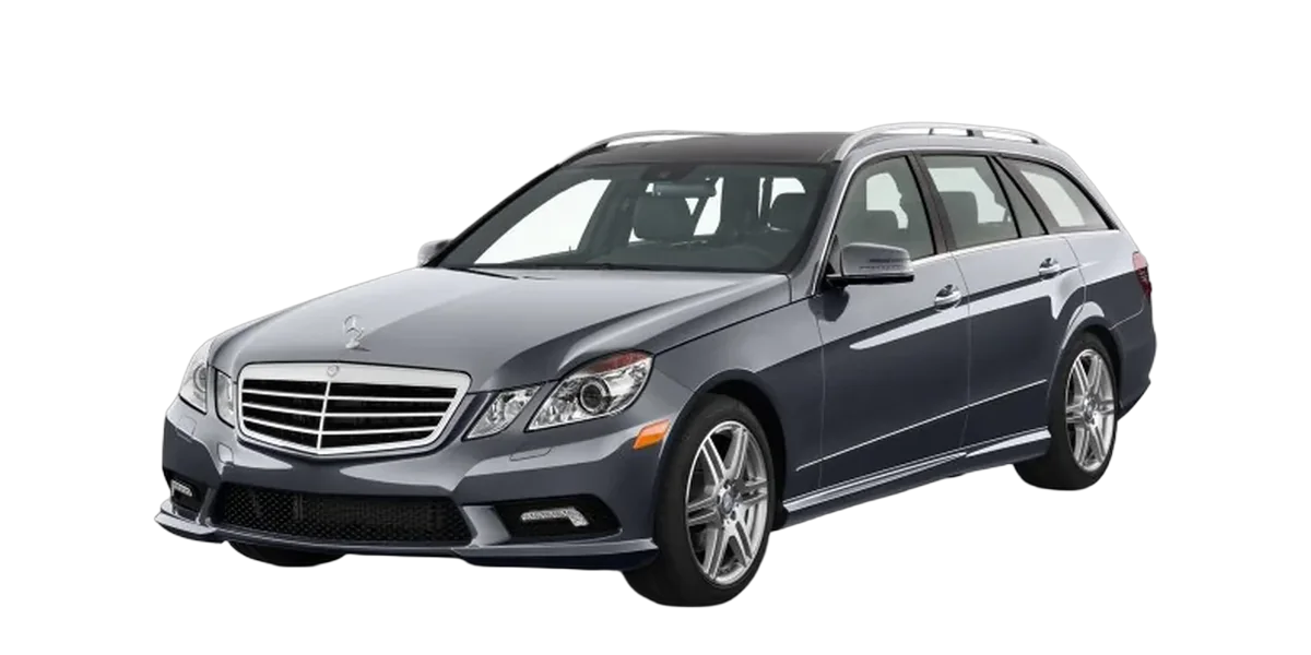 Mercedes Benz E-Class Wagon 2011–2013