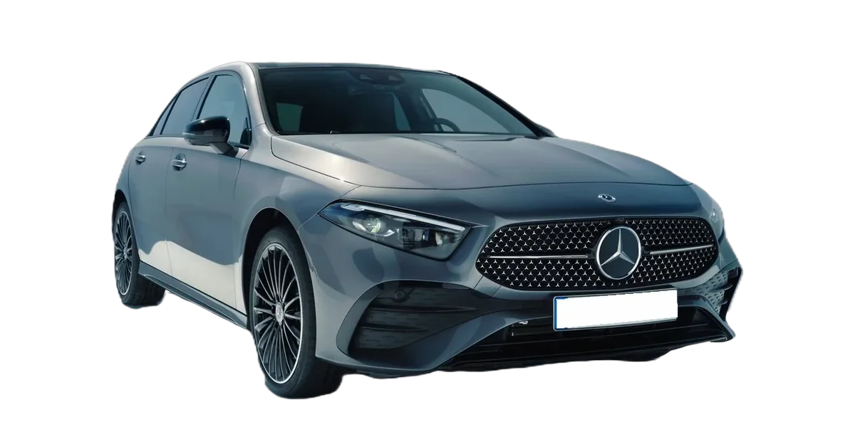 Mercedes Benz A-Class Hatchback AMG Line 2023–