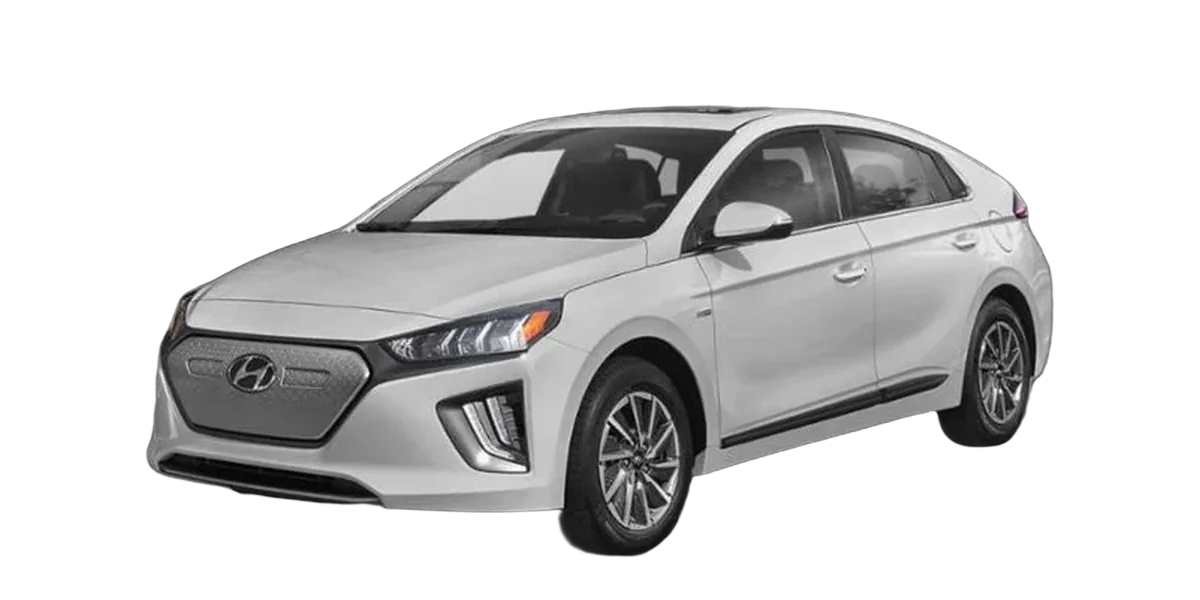 Hyundai liniq Electric 2020