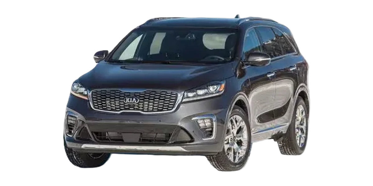 Kia Sorento SX 2020