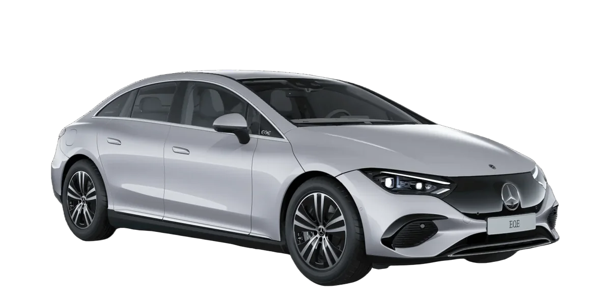 Mercedes Benz EQE Base 2022