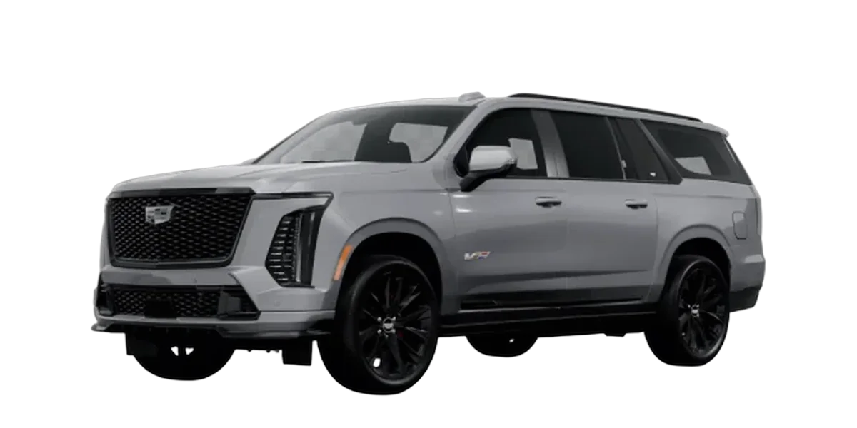 Cadillac Escalade Escalade Sport ESV 2025–